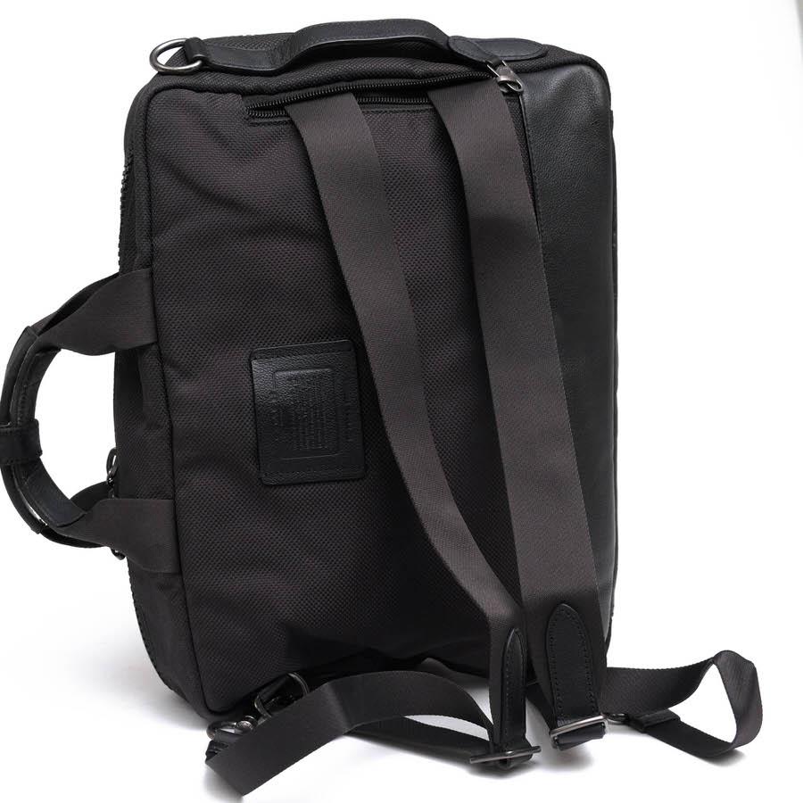 COACH（コーチ） ビジネスバッグ F59944 Terrain Convertible Backpack 