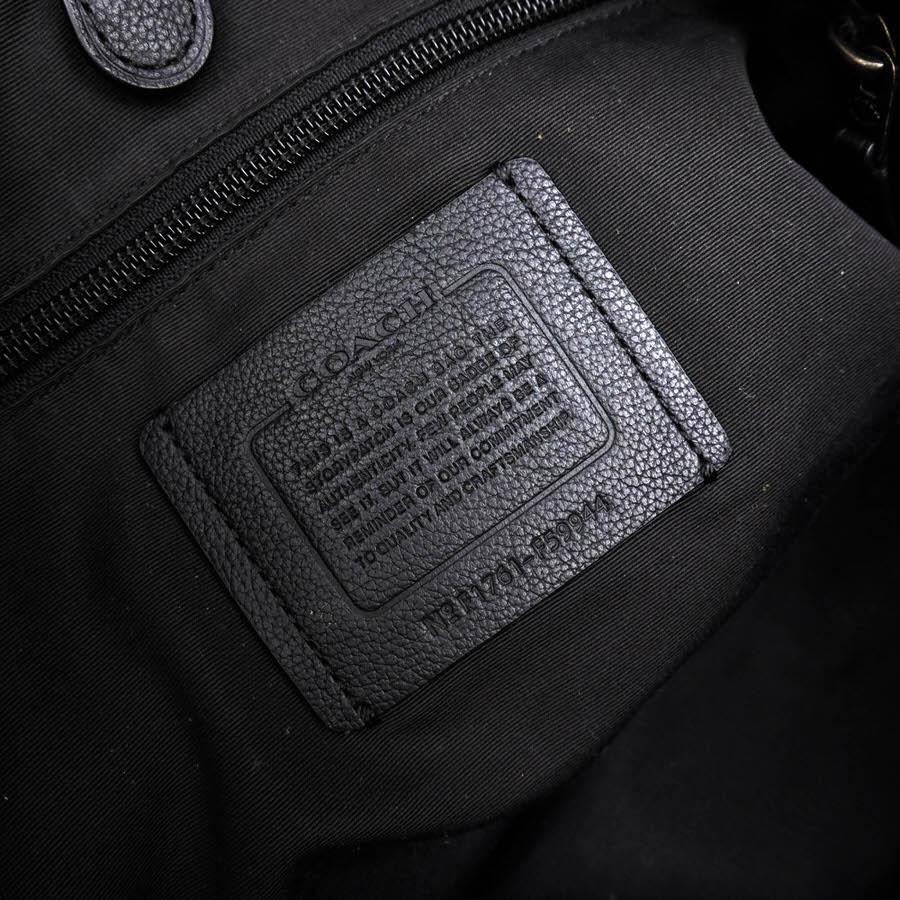 COACH（コーチ） ビジネスバッグ F59944 Terrain Convertible Backpack