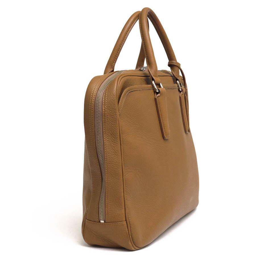 UNITED ARROWS ユナイテッドアローズ ビジネスバッグ UA LEATHER BRF 