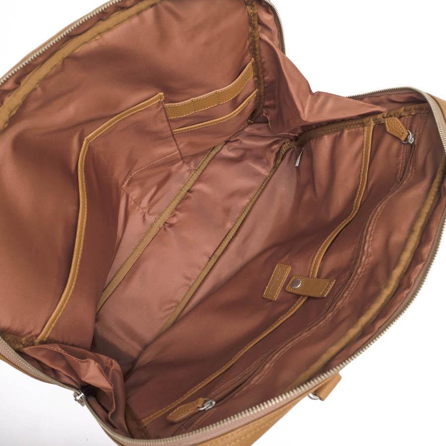 UNITED ARROWS（ユナイテッドアローズ） ビジネスバッグ UA LEATHER