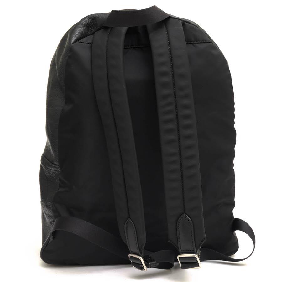 COACH（コーチ） リュック F71755 Campus Backpack In Printed Nylon