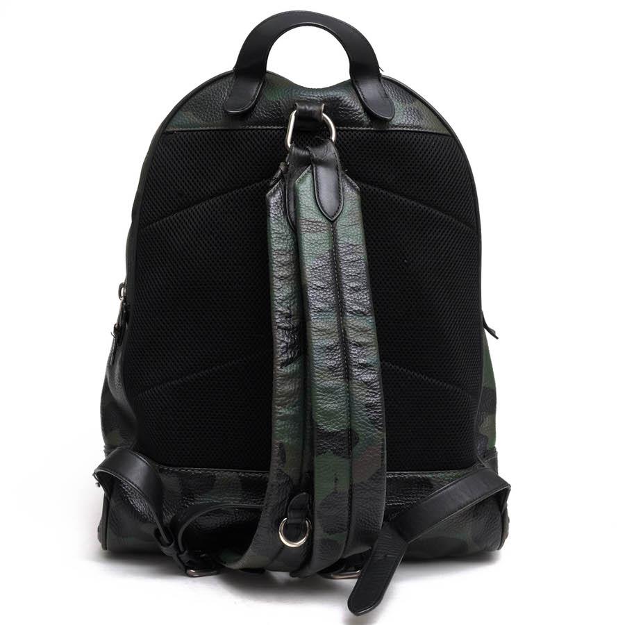 COACH（コーチ） リュック 29491 League Backpack With Wild Beast