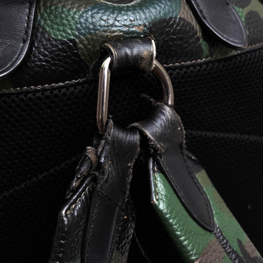 COACH（コーチ） リュック 29491 League Backpack With Wild Beast