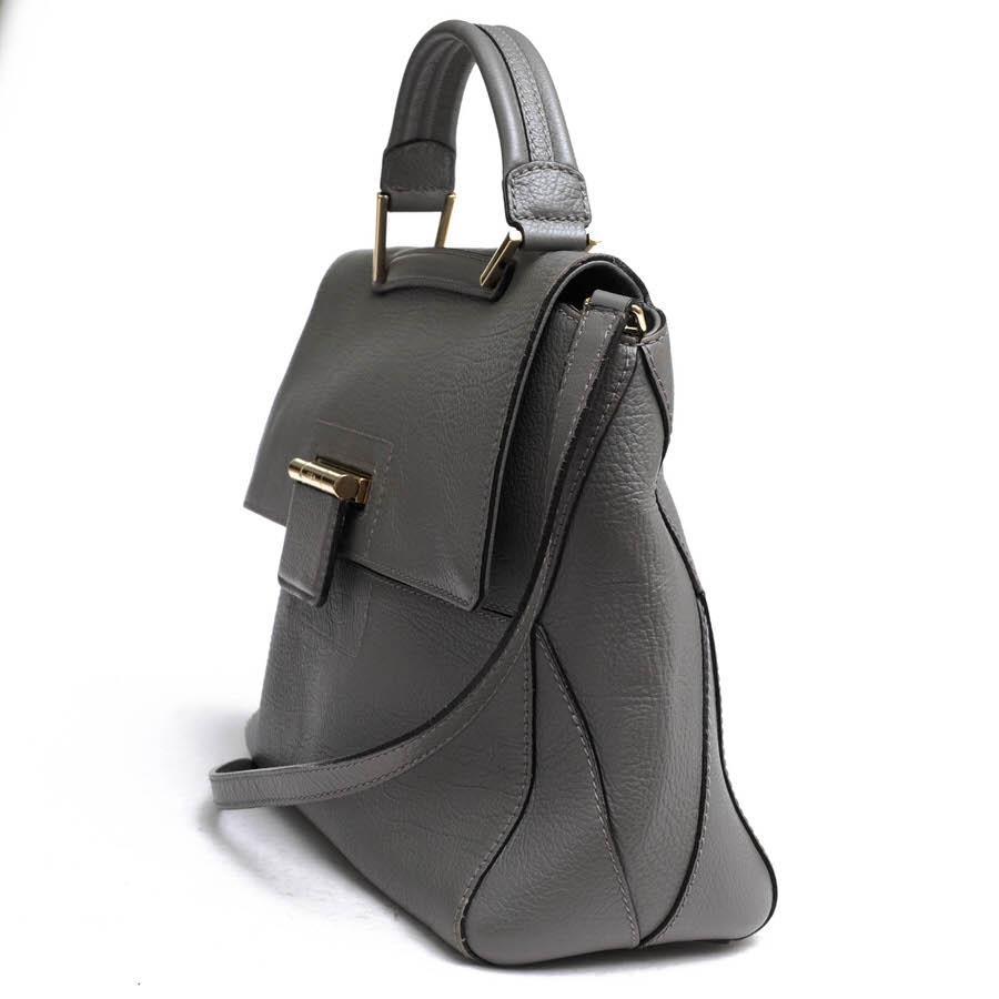 FURLA フルラ ハンドバッグ ARTESIA アルテーシア M 牛革 サッチェル  