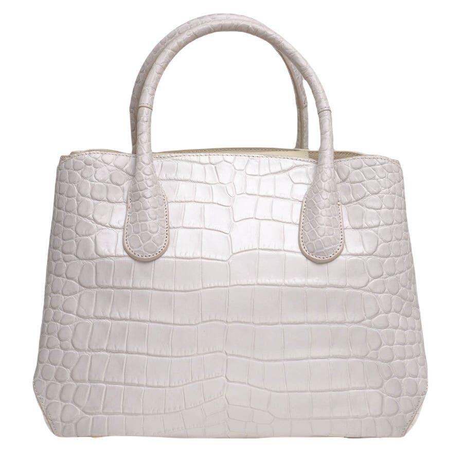 LEATHER JEWELS レザージュエルズ ハンドバッグ 17N94 メルディアナ  