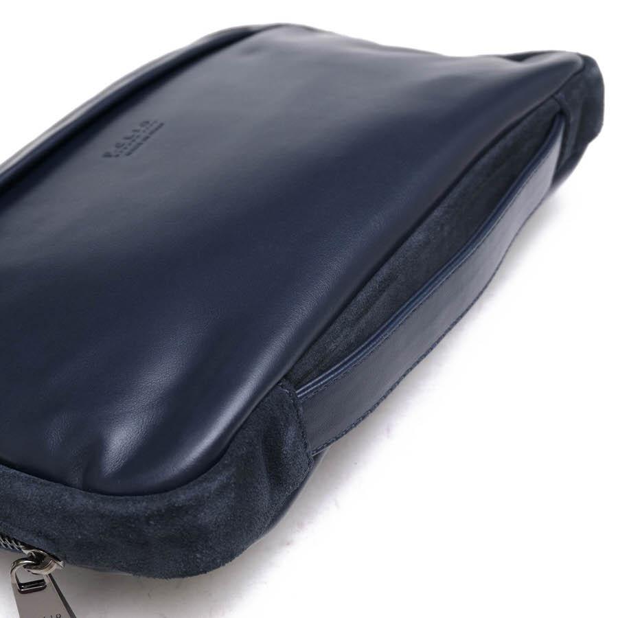 F.CLIO エフクリオ セカンドバッグ/クラッチバッグ 97133 GELATO2