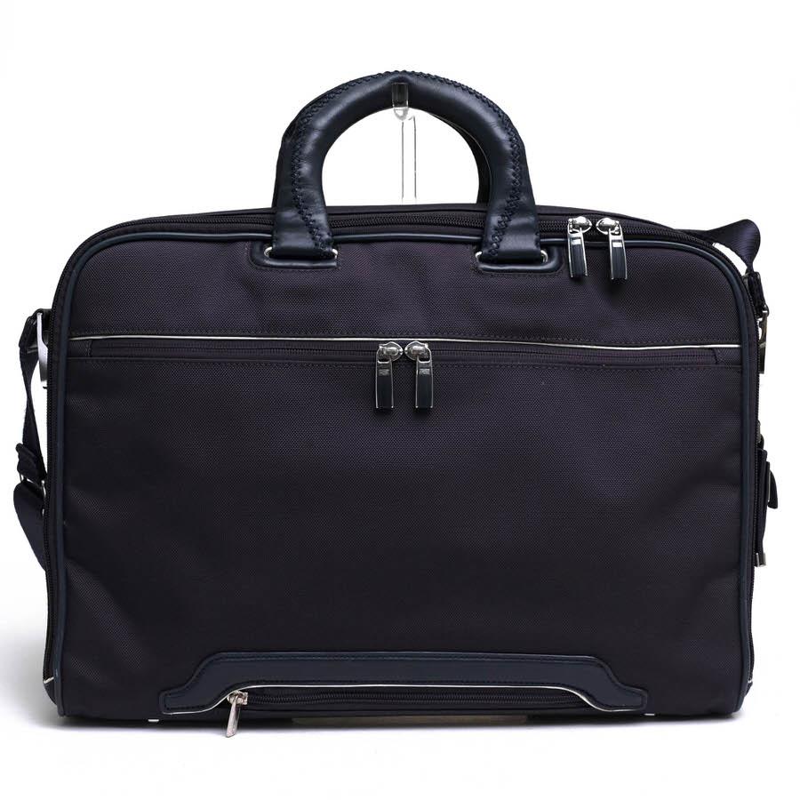 TUMI（トゥミ） ビジネスバッグ 25611NVY Arrive Narita Slim Brief