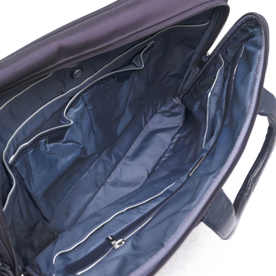 TUMI（トゥミ） ビジネスバッグ 25611NVY Arrive Narita Slim Brief