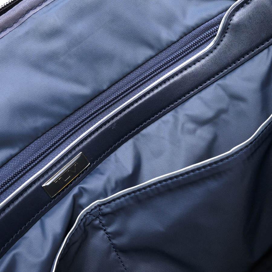 TUMI（トゥミ） ビジネスバッグ 25611NVY Arrive Narita Slim Brief