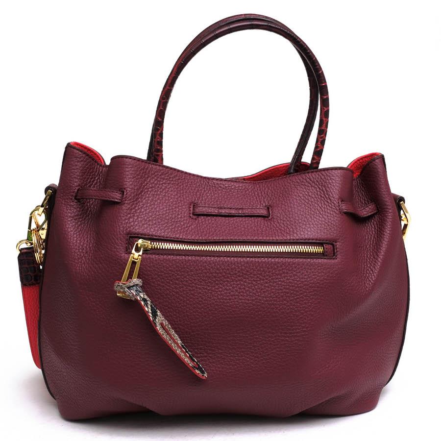 COCOCELUX GOLD ココセリュックス ゴールド トートバッグ 226AF0261