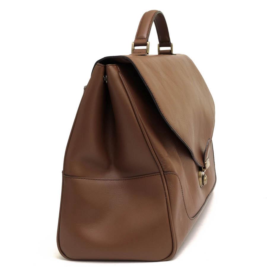 PELLE MORBIDA ペッレモルビダ ビジネスバッグ ES009 ESPLORA 