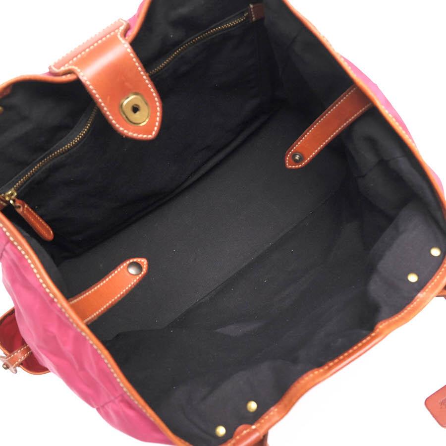 Felisi フェリージ トートバッグ 06-52/DS 伊リモンタ社ナイロン