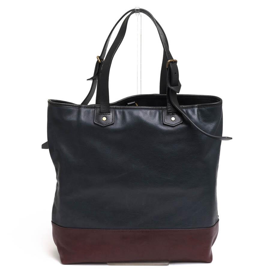 COACH（コーチ） トートバッグ 71395 Bleecker Colorblock Shopper
