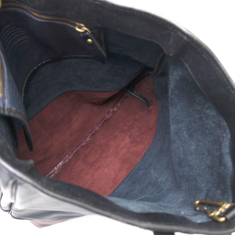 COACH（コーチ） トートバッグ 71395 Bleecker Colorblock Shopper