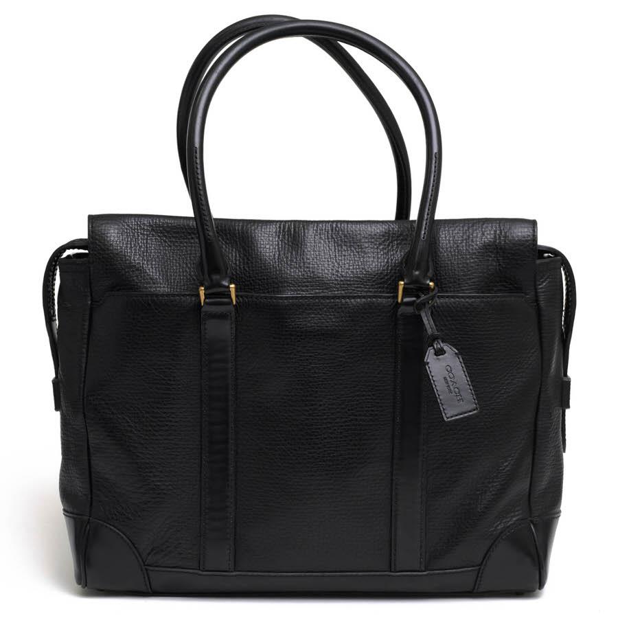 COACH コーチ ビジネスバッグ 70980 Crosby Business Tote In Box 