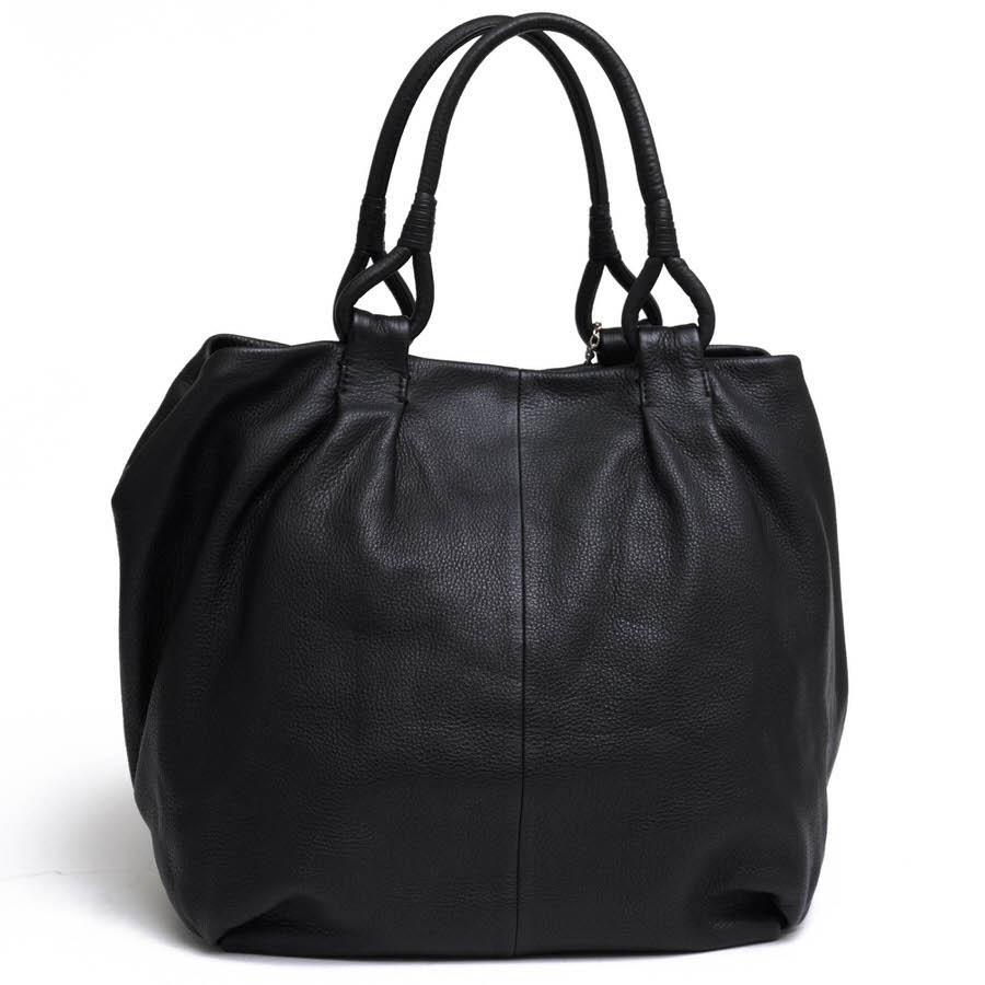 HAMANO 濱野 アンサンブル トートバッグ 牛革 レザー ブラック 大容量 HAMANO 濱野 ハマノ トートバッグ Ensemble tote アンサンブルトート