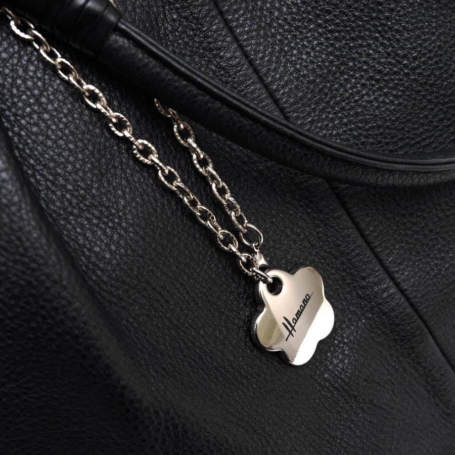 HAMANO 濱野 ハマノ トートバッグ Ensemble tote アンサンブルトート