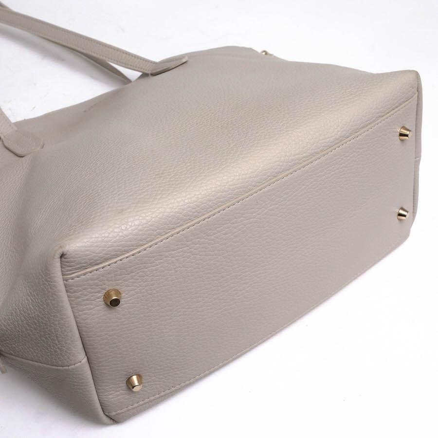 FURLA（フルラ） トートバッグ LUCE M ルーチェ ペブルドレザー 牛革