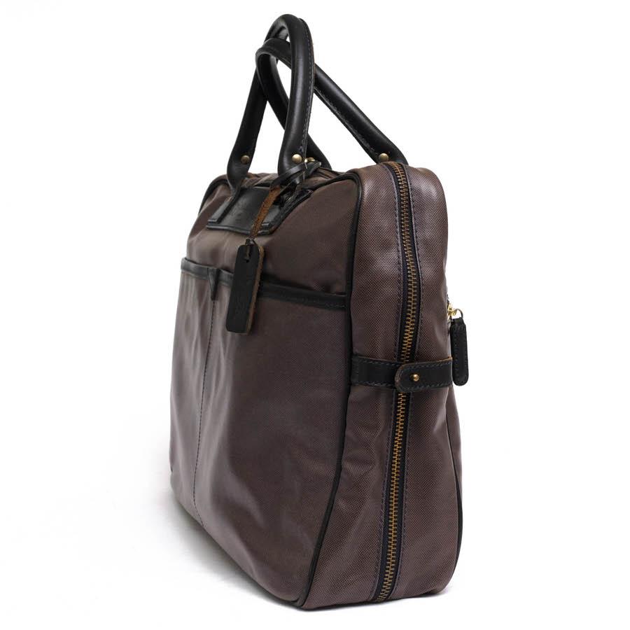 Felisi フェリージ ビジネスバッグ 1723/CX+PK シーコットン