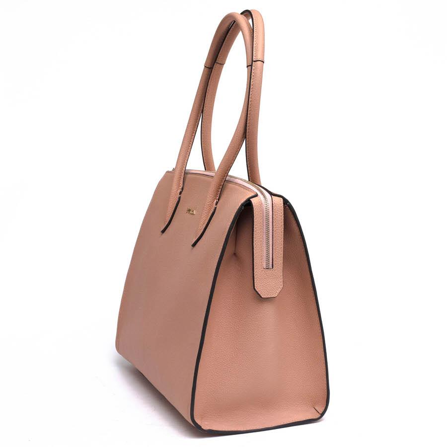 FURLA フルラ PIN M SATCHEL TOTE トートバッグ