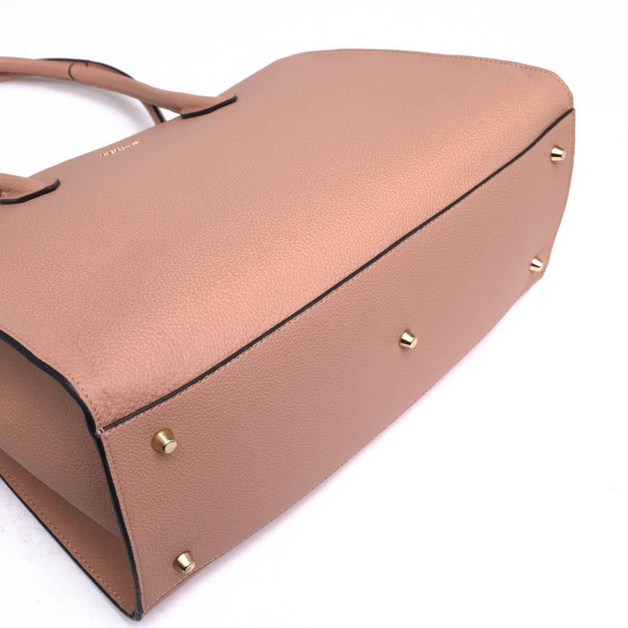 FURLA（フルラ） トートバッグ PIN L SATCHEL ピン 牛革 サッチェル