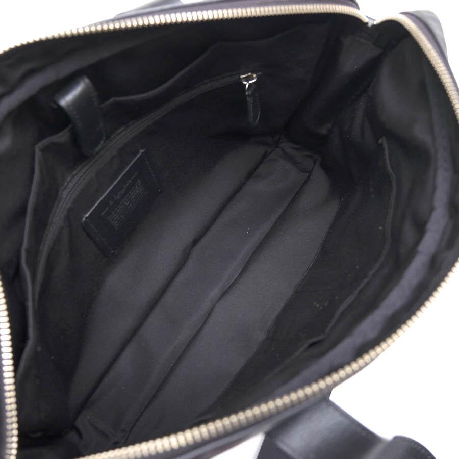 COACH コーチ ビジネスバッグ F56021 Hamilton Bag In Printed