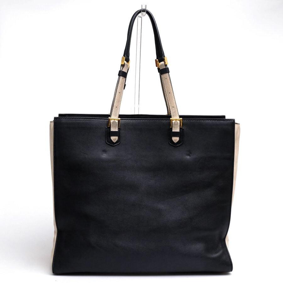 新品 ユニセックス Giorgio Armani トートバッグ