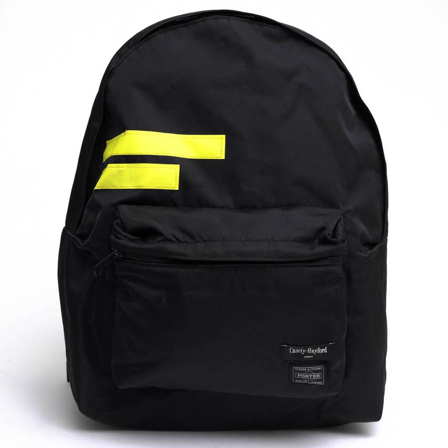 再入荷 CaseLy-Hayford PORTERのリュック | www.blissestateagents.com