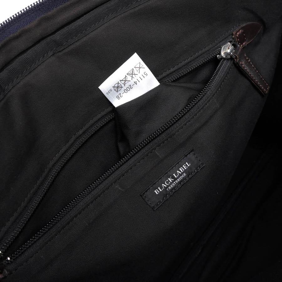 BLACK LABEL CRESTBRIDGE ブラックレーベル・クレストブリッジ