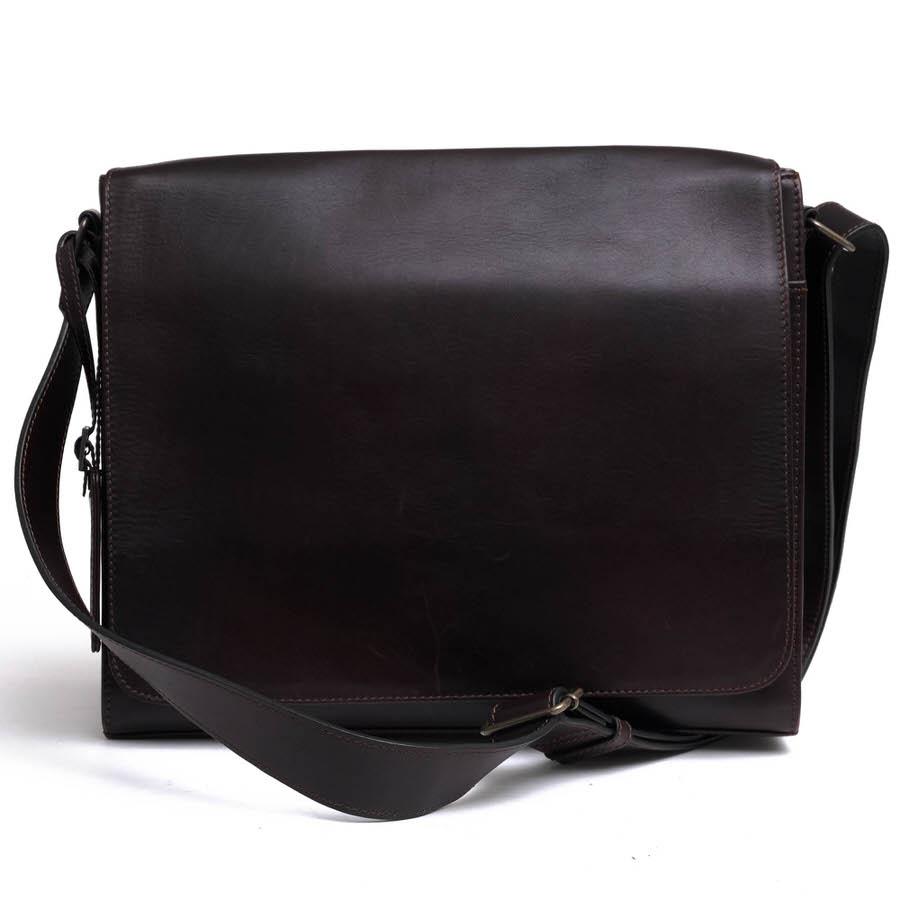 MOTHERHOUSE マザーハウス ショルダーバッグ MG11782 Antique square