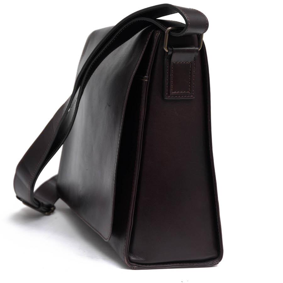 MOTHERHOUSE マザーハウス ショルダーバッグ MG11782 Antique square