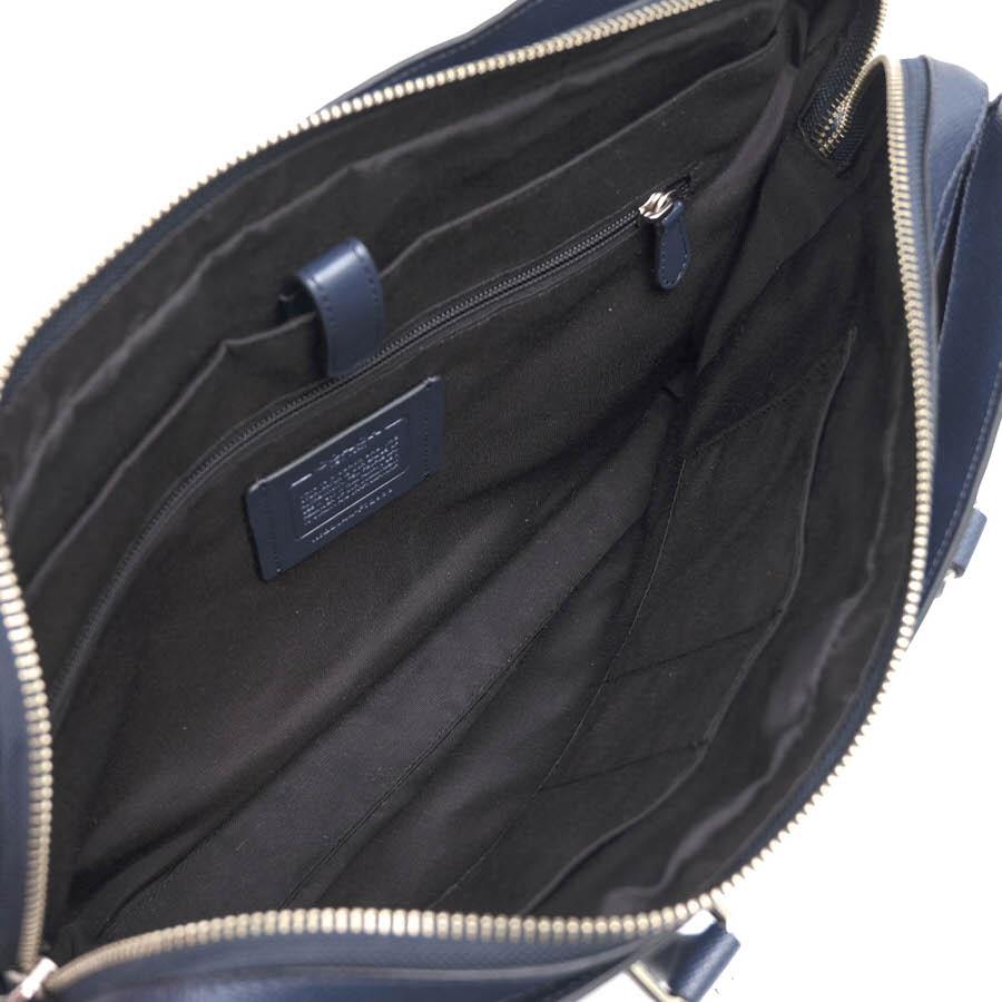 COACH F72988 Beckett Structured Brief