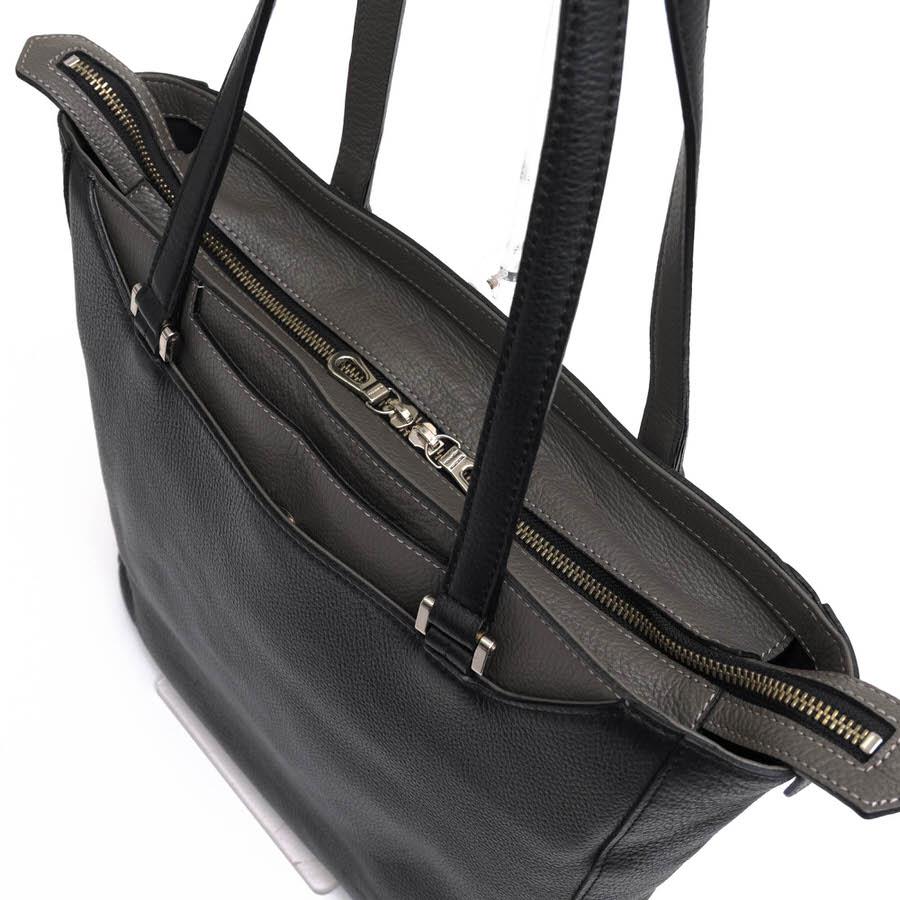 HERGOPOCH エルゴポック KINGLY Series トートKG-TTC c5440_1.jpg