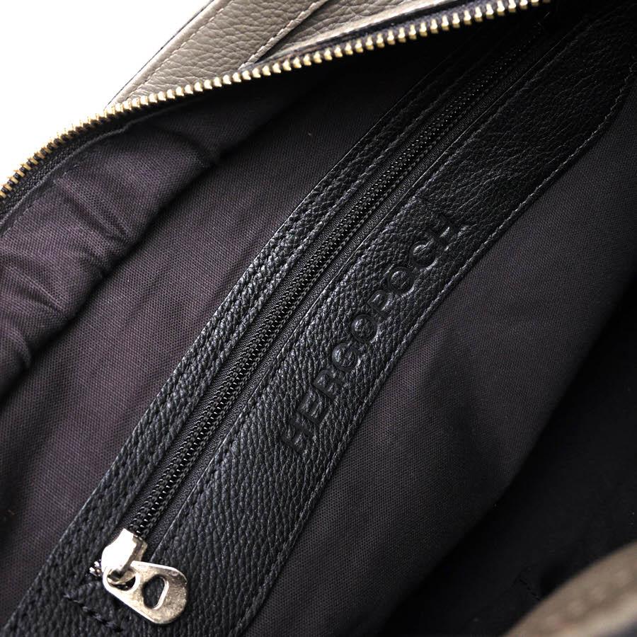 HERGOPOCH エルゴポック KINGLY Series トートKG-TTC HERGOPOCH エルゴポック KINGLY Series トートKG-TTC