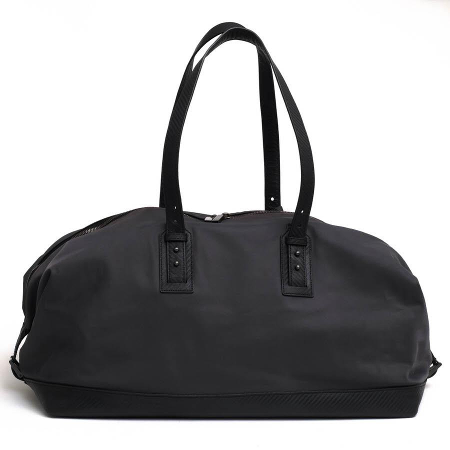 dunhill（ダンヒル） ボストンバッグ CHASSIS SUPER LIGHT HOLDALL