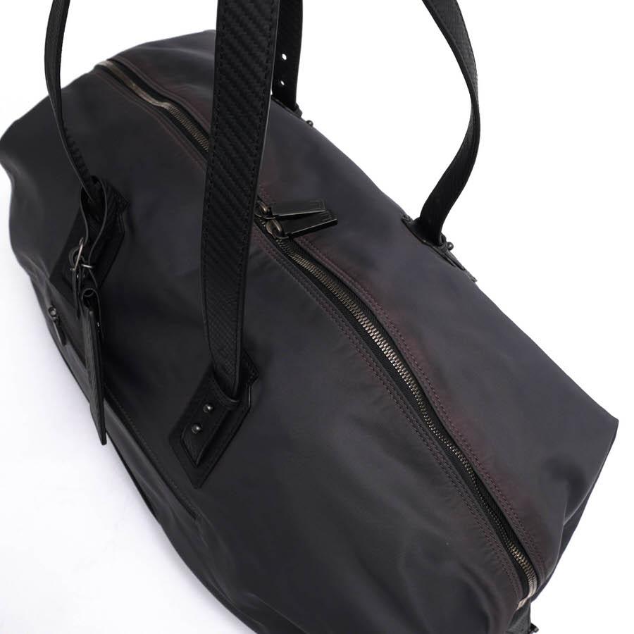 dunhill（ダンヒル） ボストンバッグ CHASSIS SUPER LIGHT HOLDALL
