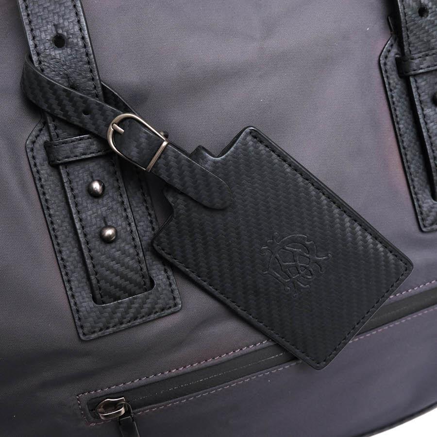 dunhill（ダンヒル） ボストンバッグ CHASSIS SUPER LIGHT HOLDALL