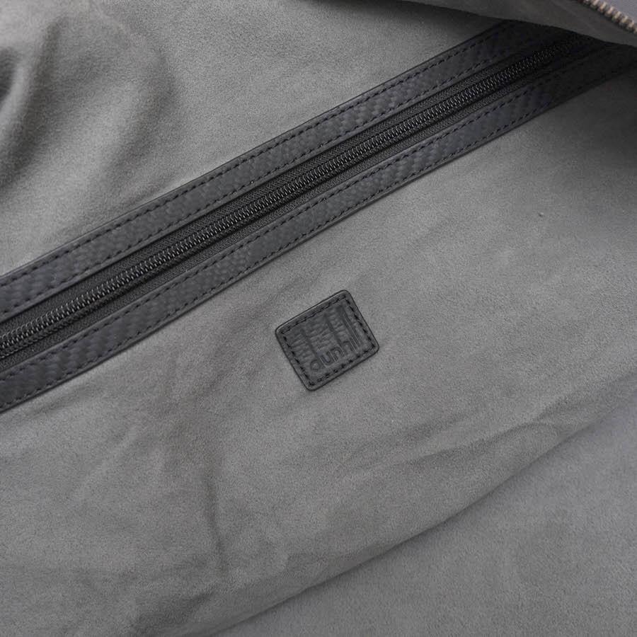 Dunhill D.TRAVELLERスーパーライト ダンヒル　バックパック ダンヒル D.TRAVELLER スーパーライト リュックサック - インポート