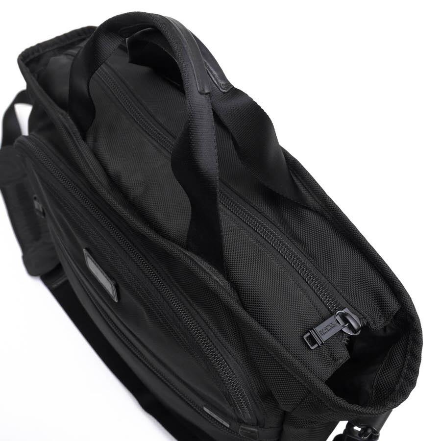 TUMI トゥミ ビジネスバッグ 26197DH ALPHA Day Tote アルファ