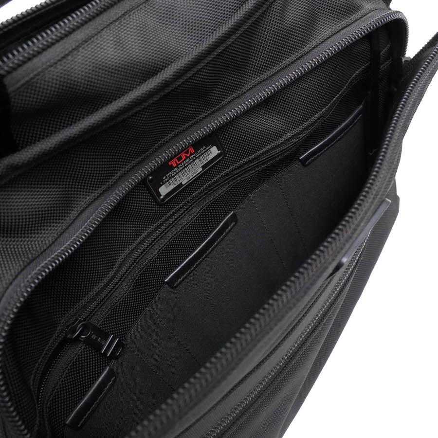 TUMI トゥミ ビジネスバッグ 26197DH ALPHA Day Tote アルファ
