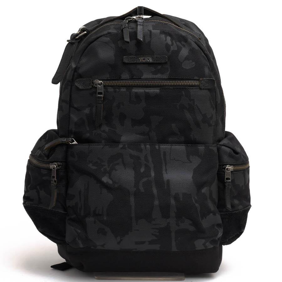 TUMI（トゥミ） リュック 61082DCM DALSTON MASSIE BACKPACK 