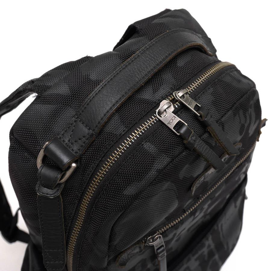 TUMI（トゥミ） リュック 61082DCM DALSTON MASSIE BACKPACK 