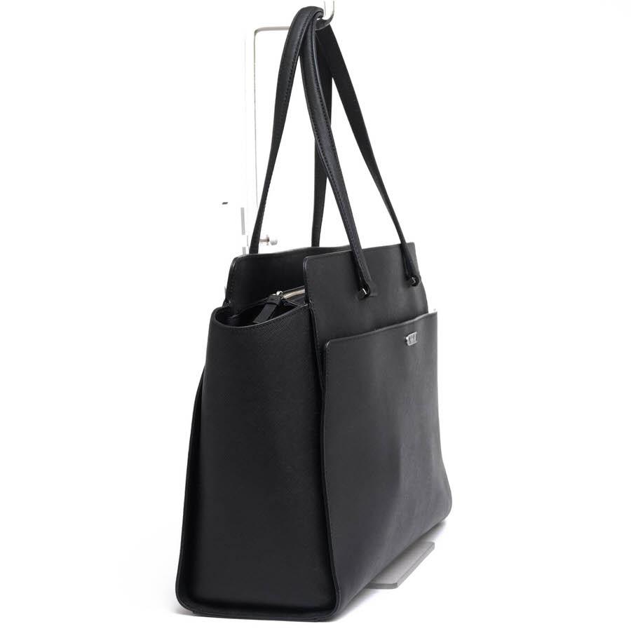 agnes b. アニエスベー トートバッグ FS15-02 牛床革 スプリット agnes b. アニエスベー トートバッグ FS15-02 牛床革 スプリット