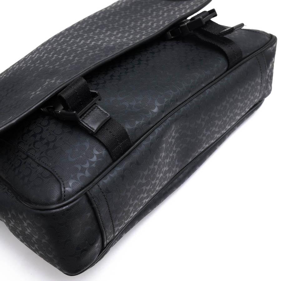 COACH（コーチ） ショルダーバッグ F70809 Heritage Signature