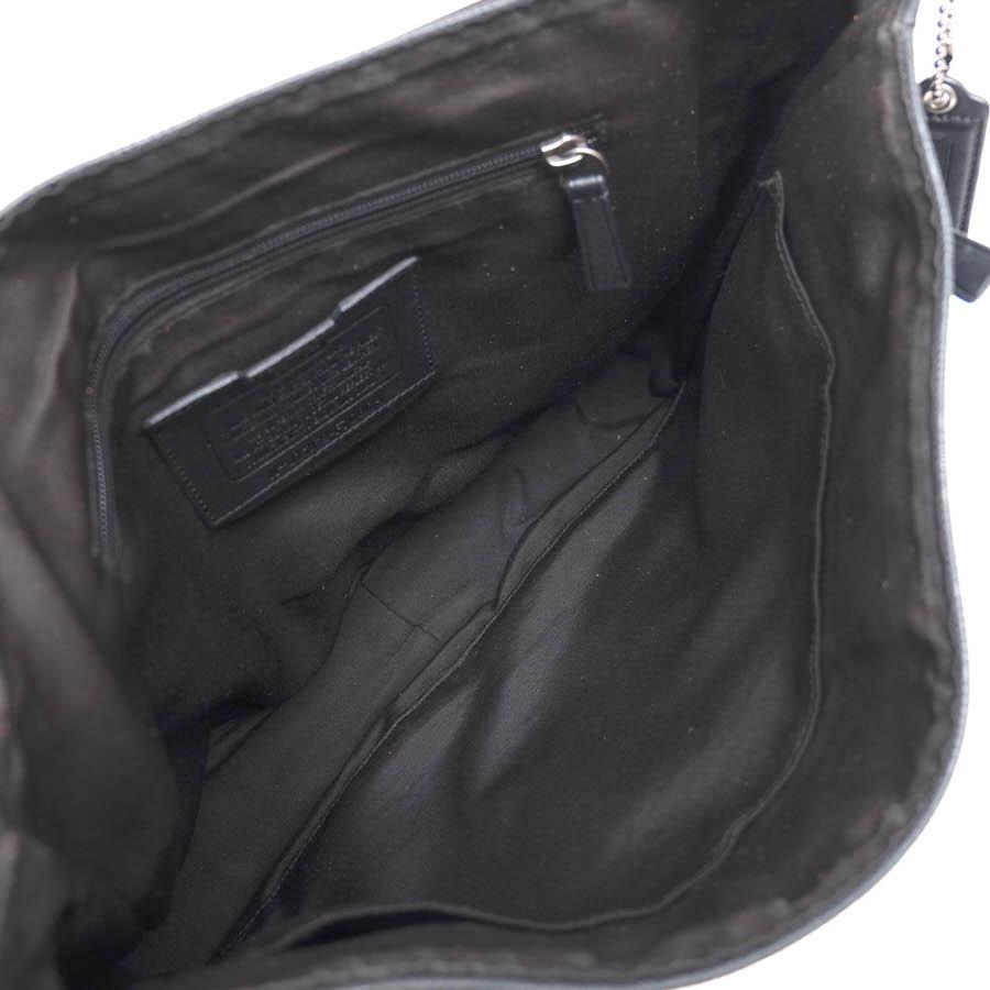 COACH（コーチ） ショルダーバッグ F70809 Heritage Signature