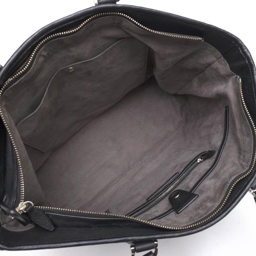 GALLERIANT ガレリアント トートバッグ GLD-3864 FRESCO フレスコ 牛革