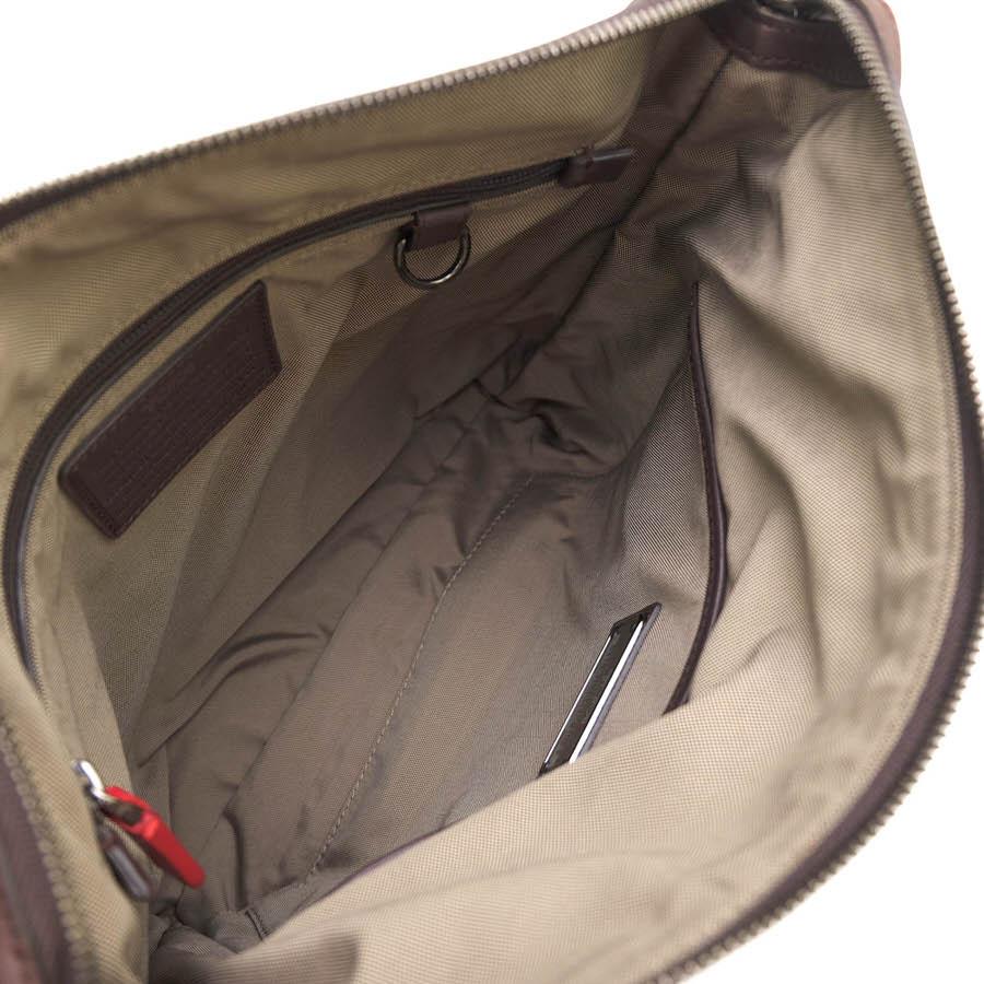 TUMI（トゥミ） ショルダーバッグ 31103DBT TICON Crossbody Zip Top 