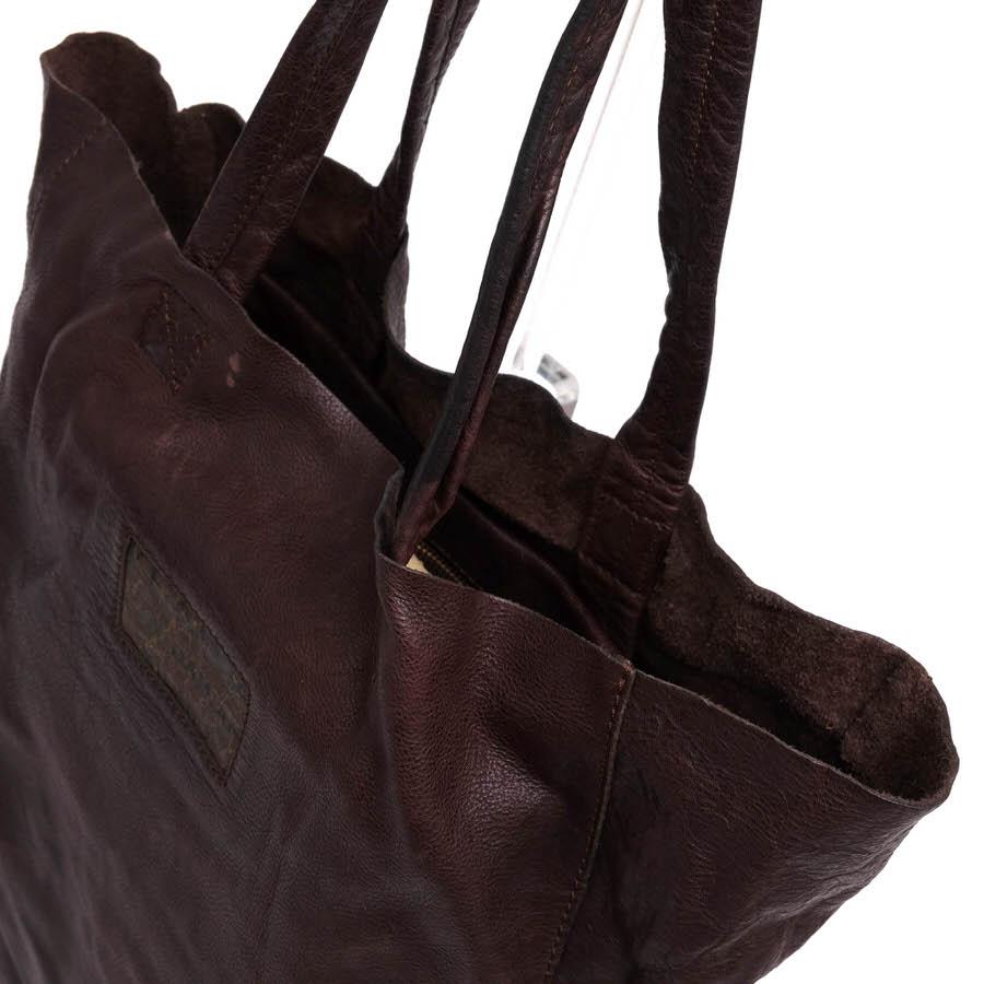 DOLCE&GABBANA DOLCE&GABBANA ドルガバ トートバッグ 牛革 DOLCE&GABBANA DOLCE&GABBANA ドルガバ トートバッグ 牛革