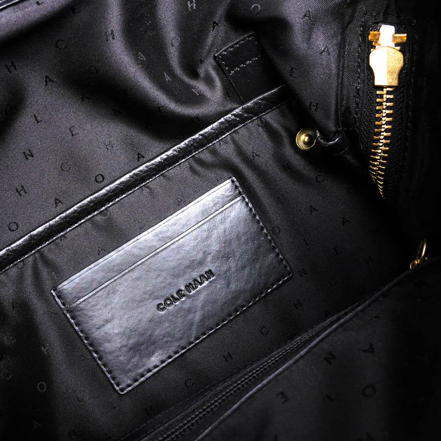 COLE HAAN コールハーン リュック F11089 Matthews Backpack