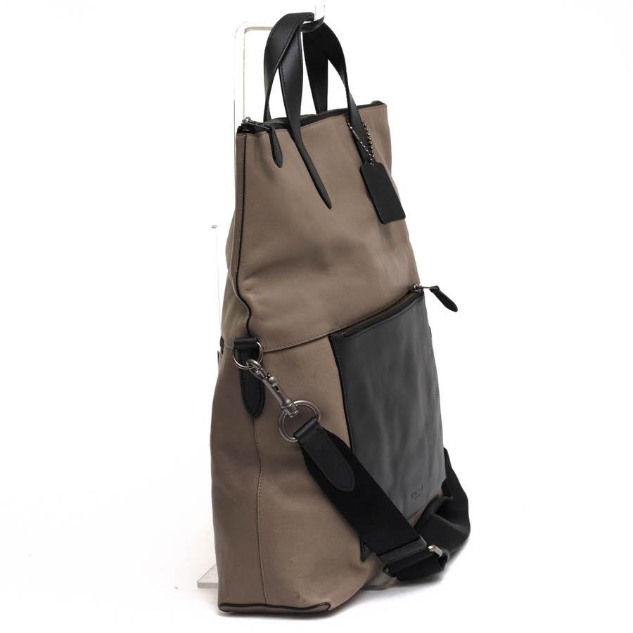COACH（コーチ） トートバッグ 72013 MANHATTAN FOLDOVER マンハッタン